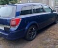 Синий Опель Астра, объемом двигателя 2 л и пробегом 3 тыс. км за 4508 $, фото 2 на Automoto.ua
