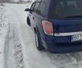 Синій Опель Астра, об'ємом двигуна 1.6 л та пробігом 325 тис. км за 4099 $, фото 21 на Automoto.ua