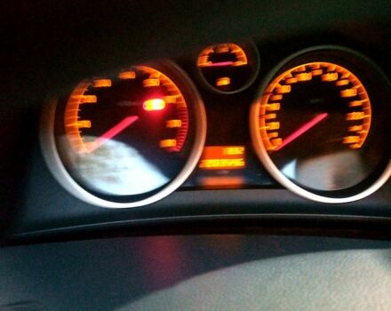 Синий Опель Астра, объемом двигателя 1.8 л и пробегом 203 тыс. км за 5200 $, фото 1 на Automoto.ua