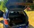Синій Опель Астра, об'ємом двигуна 1.7 л та пробігом 323 тис. км за 4500 $, фото 7 на Automoto.ua