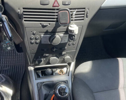 Синій Опель Астра, об'ємом двигуна 1.6 л та пробігом 233 тис. км за 5599 $, фото 18 на Automoto.ua