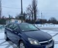 Синий Опель Астра, объемом двигателя 1.7 л и пробегом 200 тыс. км за 2900 $, фото 1 на Automoto.ua