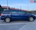 Синій Опель Астра, об'ємом двигуна 1.8 л та пробігом 353 тис. км за 5700 $, фото 3 на Automoto.ua