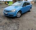 Синій Опель Астра, об'ємом двигуна 1.8 л та пробігом 310 тис. км за 3700 $, фото 5 на Automoto.ua