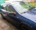 Синий Опель Астра, объемом двигателя 2 л и пробегом 277 тыс. км за 4500 $, фото 1 на Automoto.ua