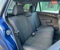 Синий Опель Астра, объемом двигателя 1.8 л и пробегом 353 тыс. км за 5400 $, фото 6 на Automoto.ua