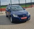 Синій Опель Астра, об'ємом двигуна 0 л та пробігом 241 тис. км за 4250 $, фото 9 на Automoto.ua