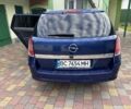 Синій Опель Астра, об'ємом двигуна 1.6 л та пробігом 220 тис. км за 4800 $, фото 3 на Automoto.ua