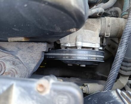 Синій Опель Астра, об'ємом двигуна 1.6 л та пробігом 190 тис. км за 4723 $, фото 3 на Automoto.ua