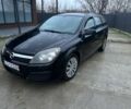 Синий Опель Астра, объемом двигателя 1.9 л и пробегом 150 тыс. км за 2149 $, фото 4 на Automoto.ua