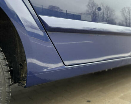 Синій Опель Астра, об'ємом двигуна 1.6 л та пробігом 193 тис. км за 5300 $, фото 17 на Automoto.ua