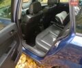 Синій Опель Астра, об'ємом двигуна 1.91 л та пробігом 395 тис. км за 3800 $, фото 6 на Automoto.ua