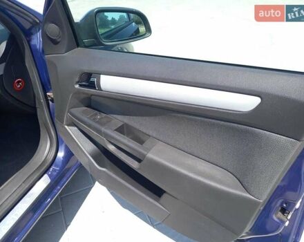 Синий Опель Астра, объемом двигателя 1.4 л и пробегом 179 тыс. км за 4950 $, фото 23 на Automoto.ua