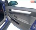 Синий Опель Астра, объемом двигателя 1.4 л и пробегом 179 тыс. км за 4950 $, фото 23 на Automoto.ua