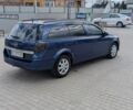 Синий Опель Астра, объемом двигателя 1.6 л и пробегом 248 тыс. км за 4600 $, фото 1 на Automoto.ua