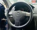Синій Опель Астра, об'ємом двигуна 1.6 л та пробігом 235 тис. км за 4500 $, фото 10 на Automoto.ua