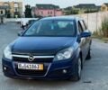 Синий Опель Астра, объемом двигателя 1.8 л и пробегом 187 тыс. км за 5999 $, фото 6 на Automoto.ua