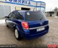 Синій Опель Астра, об'ємом двигуна 1.9 л та пробігом 200 тис. км за 4350 $, фото 6 на Automoto.ua