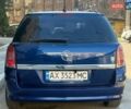 Синий Опель Астра, объемом двигателя 1.6 л и пробегом 177 тыс. км за 4999 $, фото 16 на Automoto.ua