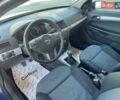 Синий Опель Астра, объемом двигателя 1.6 л и пробегом 280 тыс. км за 5600 $, фото 11 на Automoto.ua