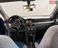 Синій Опель Астра, об'ємом двигуна 1.6 л та пробігом 244 тис. км за 5000 $, фото 15 на Automoto.ua