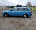 Синій Опель Астра, об'ємом двигуна 1.8 л та пробігом 310 тис. км за 3700 $, фото 4 на Automoto.ua