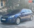 Синий Опель Астра, объемом двигателя 1.6 л и пробегом 177 тыс. км за 4999 $, фото 2 на Automoto.ua