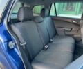 Синий Опель Астра, объемом двигателя 1.8 л и пробегом 353 тыс. км за 5700 $, фото 15 на Automoto.ua