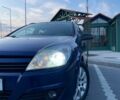 Синий Опель Астра, объемом двигателя 1.8 л и пробегом 353 тыс. км за 5400 $, фото 15 на Automoto.ua
