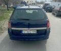 Синий Опель Астра, объемом двигателя 1.7 л и пробегом 200 тыс. км за 2500 $, фото 3 на Automoto.ua