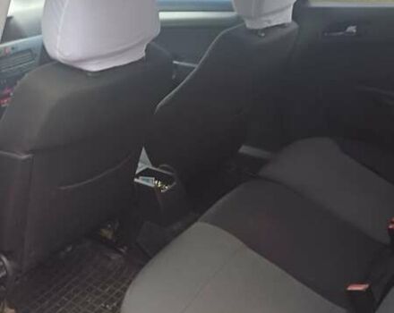 Синий Опель Астра, объемом двигателя 1.6 л и пробегом 325 тыс. км за 4399 $, фото 14 на Automoto.ua