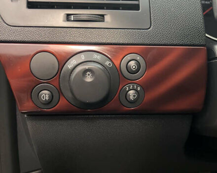 Синій Опель Астра, об'ємом двигуна 1.6 л та пробігом 182 тис. км за 5200 $, фото 10 на Automoto.ua