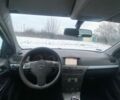 Синий Опель Астра, объемом двигателя 1.7 л и пробегом 200 тыс. км за 2900 $, фото 3 на Automoto.ua