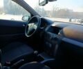 Синий Опель Астра, объемом двигателя 1.6 л и пробегом 224 тыс. км за 4600 $, фото 6 на Automoto.ua