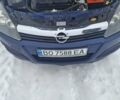 Синій Опель Астра, об'ємом двигуна 1.6 л та пробігом 325 тис. км за 4099 $, фото 46 на Automoto.ua
