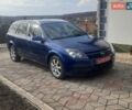 Синій Опель Астра, об'ємом двигуна 0 л та пробігом 240 тис. км за 4450 $, фото 1 на Automoto.ua