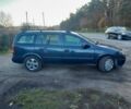 Синій Опель Астра, об'ємом двигуна 0 л та пробігом 220 тис. км за 2300 $, фото 4 на Automoto.ua