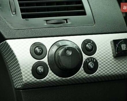 Синий Опель Астра, объемом двигателя 1.6 л и пробегом 240 тыс. км за 3799 $, фото 13 на Automoto.ua