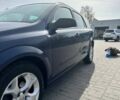 Синий Опель Астра, объемом двигателя 1.7 л и пробегом 280 тыс. км за 4800 $, фото 3 на Automoto.ua