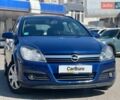 Синий Опель Астра, объемом двигателя 1.6 л и пробегом 280 тыс. км за 5600 $, фото 2 на Automoto.ua