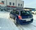 Синій Опель Астра, об'ємом двигуна 1.7 л та пробігом 350 тис. км за 3700 $, фото 1 на Automoto.ua