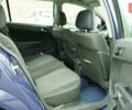 Синий Опель Астра, объемом двигателя 1.6 л и пробегом 240 тыс. км за 3799 $, фото 9 на Automoto.ua