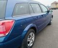 Синій Опель Астра, об'ємом двигуна 1.8 л та пробігом 192 тис. км за 5300 $, фото 4 на Automoto.ua