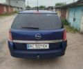 Синий Опель Астра, объемом двигателя 0 л и пробегом 258 тыс. км за 3900 $, фото 1 на Automoto.ua