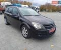 Опель Астра 2005 в Черкассах на Automoto.ua Синий Опель Астра, объемом двигателя 1.6 л и пробегом 239 тыс. км за 4700 $, фото 1 на Automoto.ua