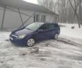 Синий Опель Астра, объемом двигателя 1.6 л и пробегом 226 тыс. км за 4321 $, фото 1 на Automoto.ua
