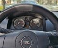 Синий Опель Астра, объемом двигателя 1.6 л и пробегом 269 тыс. км за 4000 $, фото 4 на Automoto.ua