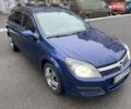 Синий Опель Астра, объемом двигателя 1.8 л и пробегом 269 тыс. км за 6600 $, фото 1 на Automoto.ua