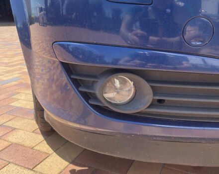 Синій Опель Астра, об'ємом двигуна 1.6 л та пробігом 233 тис. км за 5599 $, фото 5 на Automoto.ua