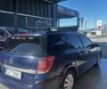 Синий Опель Астра, объемом двигателя 1.7 л и пробегом 350 тыс. км за 2100 $, фото 2 на Automoto.ua